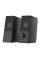 Акустична система 2E PCS202, 2.0, USB, Black
