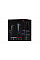 Акустична система 2E PCS233 RGB, 2.0, USB, Black