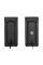 Акустична система 2E PCS234 RGB, 2.0, USB, Black