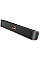 Акустическая система Trust GXT 619 Thorne Саундбар, USB/AUX, RGB, черный
