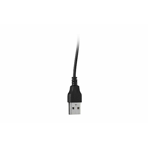Акустична система 2E PCS233 RGB, 2.0, USB, Black