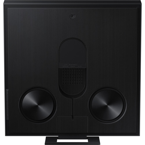 Акустична система Samsung Music Frame HW-LS60D 120Вт, 2.0, BT, Wi-Fi, Dolby Atmos, чорний