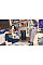 Акустична система Sony SRS-XV500B 2.0, BT 5.2, IPX4, LED, Party Connect, SBC, AAC, LDAC