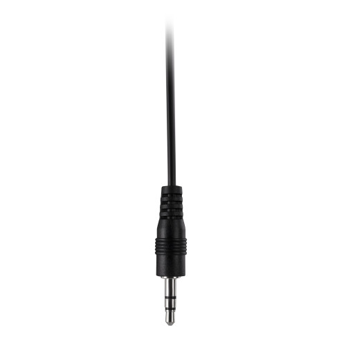 Акустична система 2E PCS234 RGB, 2.0, USB, Black