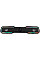 Акустична система (саундбар) 2E PCS101 RGB, 2.0, USB, Black