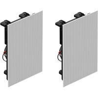 Встроенная в стену акустическая система Sonos In-Wall Speaker, Пара
