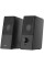 Акустична система 2E PCS202, 2.0, USB, Black