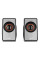 Акустична система 2E PCS204, 2.0, USB, Silver