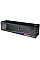 Акустическая система Trust GXT 619 Thorne Саундбар, USB/AUX, RGB, черный