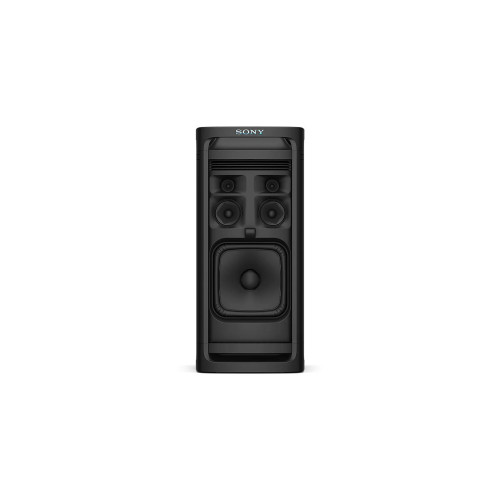 Акустична система Sony ULT TOWER 9AC 2.0, BT 5.3, LED, Party Connect, SBC, AAC, LDAC