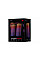 Акустична система 2E PCS231 RGB Matrix, 2.0, USB, Black
