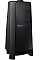 Акустична система Samsung MX-T70 1500Вт, 2.0, BT, USB, 3.5 Mini Jack, IPX5, Party Lights+, SBC, AAC, aptX, чорний