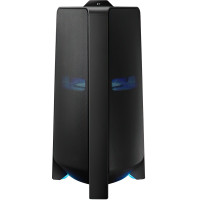 Акустична система Samsung MX-T70 1500Вт, 2.0, BT, USB, 3.5 Mini Jack, IPX5, Party Lights+, SBC, AAC, aptX, чорний