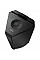 Акустична система Samsung MX-T70 1500Вт, 2.0, BT, USB, 3.5 Mini Jack, IPX5, Party Lights+, SBC, AAC, aptX, чорний