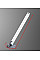 Антена MikroTik 868_Omni_antenna