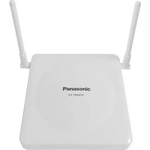 Базова станція DECT Panasonic KX-TDA0141CE для АТС KX-TDA/TDE, 2 канали
