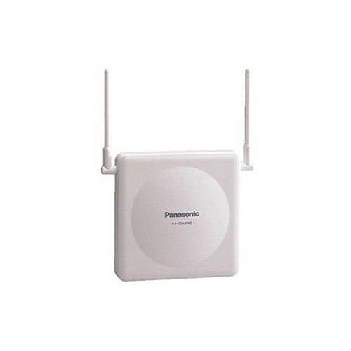 Базова станція DECT Panasonic KX-TDA0141CE для АТС KX-TDA/TDE, 2 канали