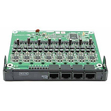 Плата розширення Panasonic KX-NS5172X для KX-NS500, 16-port Digital Extension Card