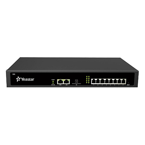 АТС IP Yeastar S50