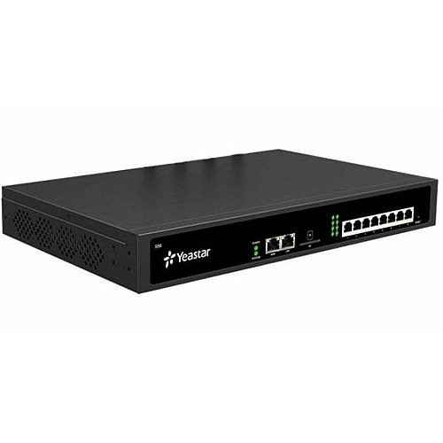 АТС IP Yeastar S50