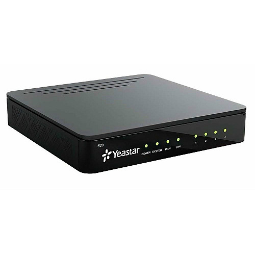 АТС IP Yeastar S20