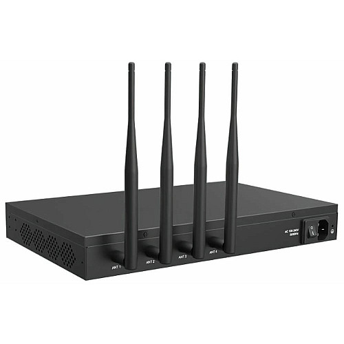 АТС IP Yeastar S50
