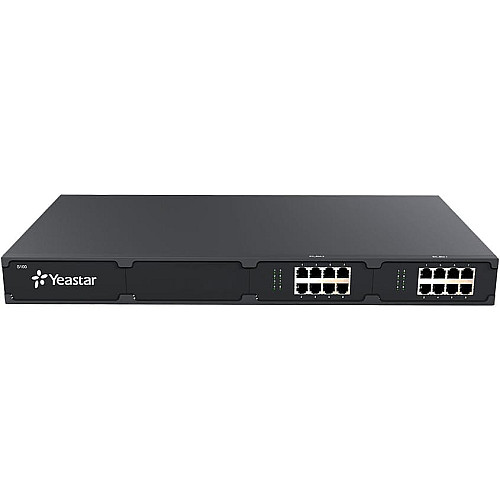 АТС IP Yeastar S100