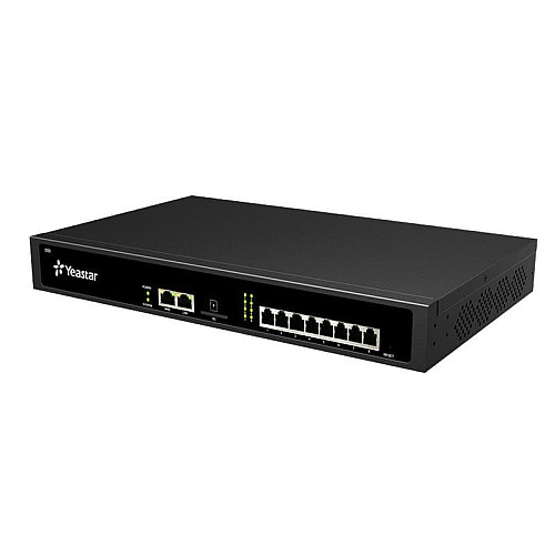 АТС IP Yeastar S50