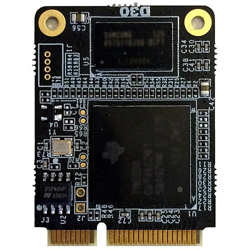 Модуль Yeastar D30 + 100 VoIP користувачів + 30 одночасних дзвінків для IP-АТС  S100/S300 та P560/P570