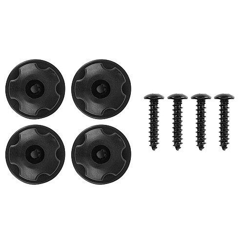 Сітка для багажника Neo Tools захисна 70x90см