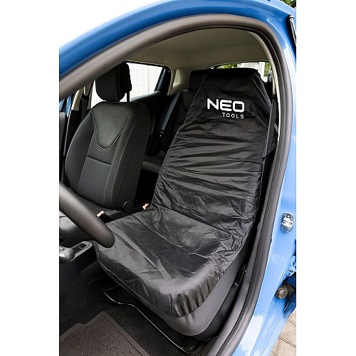 Чохол для сидіння Neo Tools універсальний 145x55см