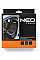 Чохол для сидіння Neo Tools універсальний 145x55см