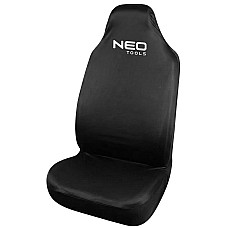 Чохол для сидіння Neo Tools універсальний 145x55см