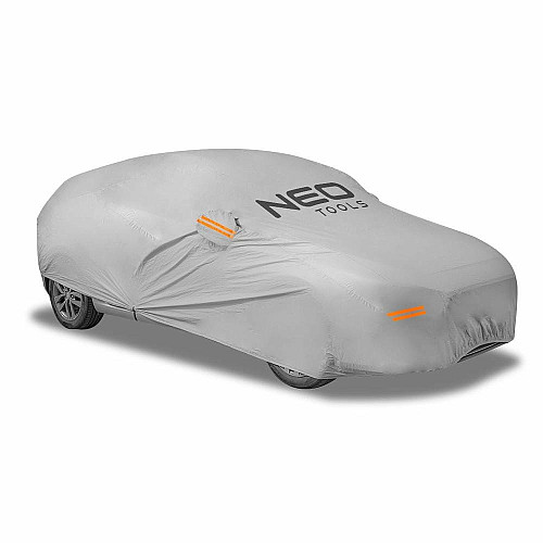 Авточехол Neo Tools, многослойный, 20 слоев, водонепроницаемый, размер XL