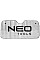 Шторка сонцезахисна Neo Tools 700х1380мм, 174г