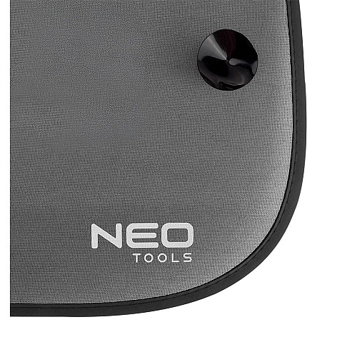 Шторка сонцезахистна Neo Tools 50х38см 2шт