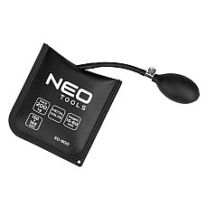 Подушка будівельна надувна Neo Tools, нейлон, 200 кг