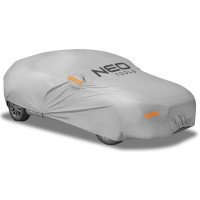 Авточохол Neo Tools, багатошаровий, 20 шарів, водонепроникний, розмір XL