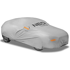 Авточохол Neo Tools, багатошаровий, 20 шарів, водонепроникний, розмір XL