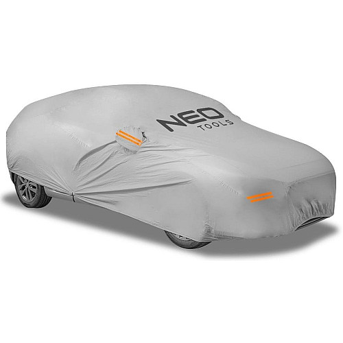 Авточехол Neo Tools, многослойный, 20 слоев, водонепроницаемый, размер XL