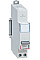 Кнопка Вимикач Legrand Cx3 1нв 20а 1м.
