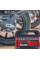 Компресор автомобільний гібридний Einhell PRESSITO 18/25 Hybrid, PXC, 230/18В, 11бар, 25л/хв, вис. і низьк. тиск, можливість всмоктування, шланг 710мм, 2.05кг, без АКБ та ЗП