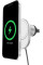 Автомобільний тримач смартфона Belkin Qi2 з бездротовою зарядкою (дефлектор)