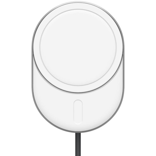 Автомобільний тримач смартфона Belkin Qi2 з бездротовою зарядкою (дефлектор)