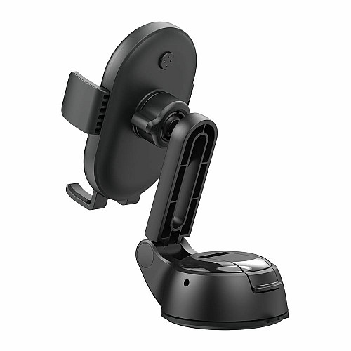 Автомобільний тримач смартфона 2Е Smart 3.5-6.7