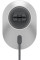 Автомобільний тримач смартфона Belkin Qi2 з бездротовою зарядкою (дефлектор)