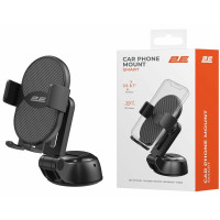 Автомобильный держатель смартфона 2Е Smart 3.5-6.7