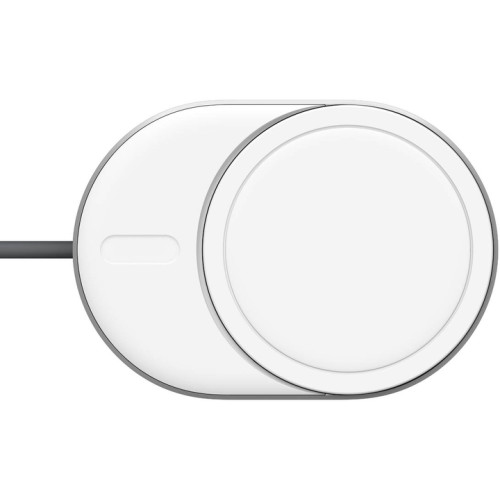 Автомобільний тримач смартфона Belkin Qi2 з бездротовою зарядкою (дефлектор)
