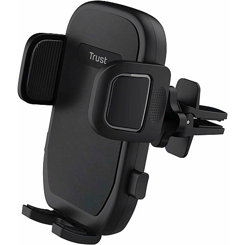 Автомобільний тримач смартфона Trust Runo airvent 4-7