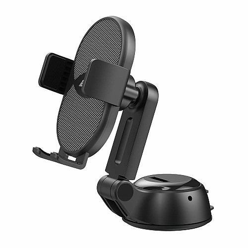 Автомобільний тримач смартфона 2Е Smart 3.5-6.7